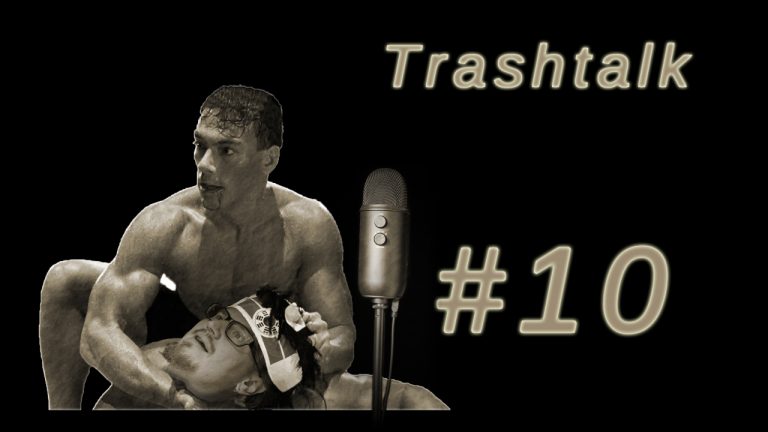 Kammerspiel 10: Trash(film)talk